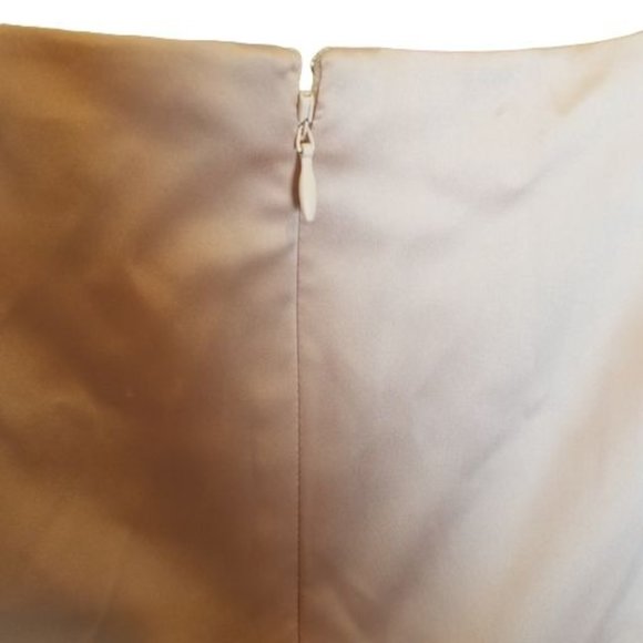 Lauren Ralph Lauren Womens 12 Pink Sleeveless Plea - Picture 8 of 8